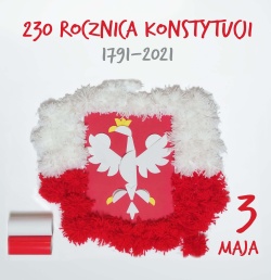Plastyka - Konstytucja 3 Maja - 18.04 - Grzegorz Gorgosz